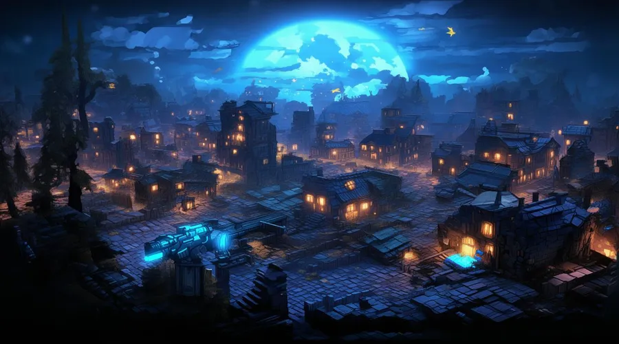 西游伏魔记（移动版）游戏图片1